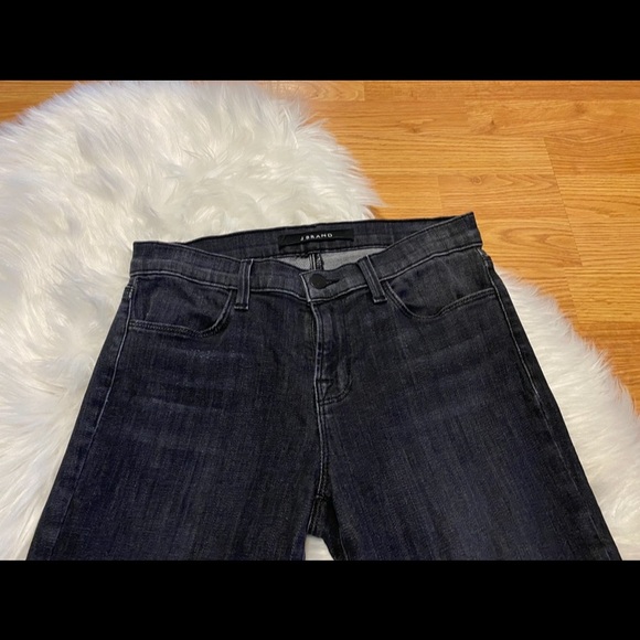 🔻SALE🔻J BRAND🔹EXCELLENT CONDITION - Picture 3 of 8